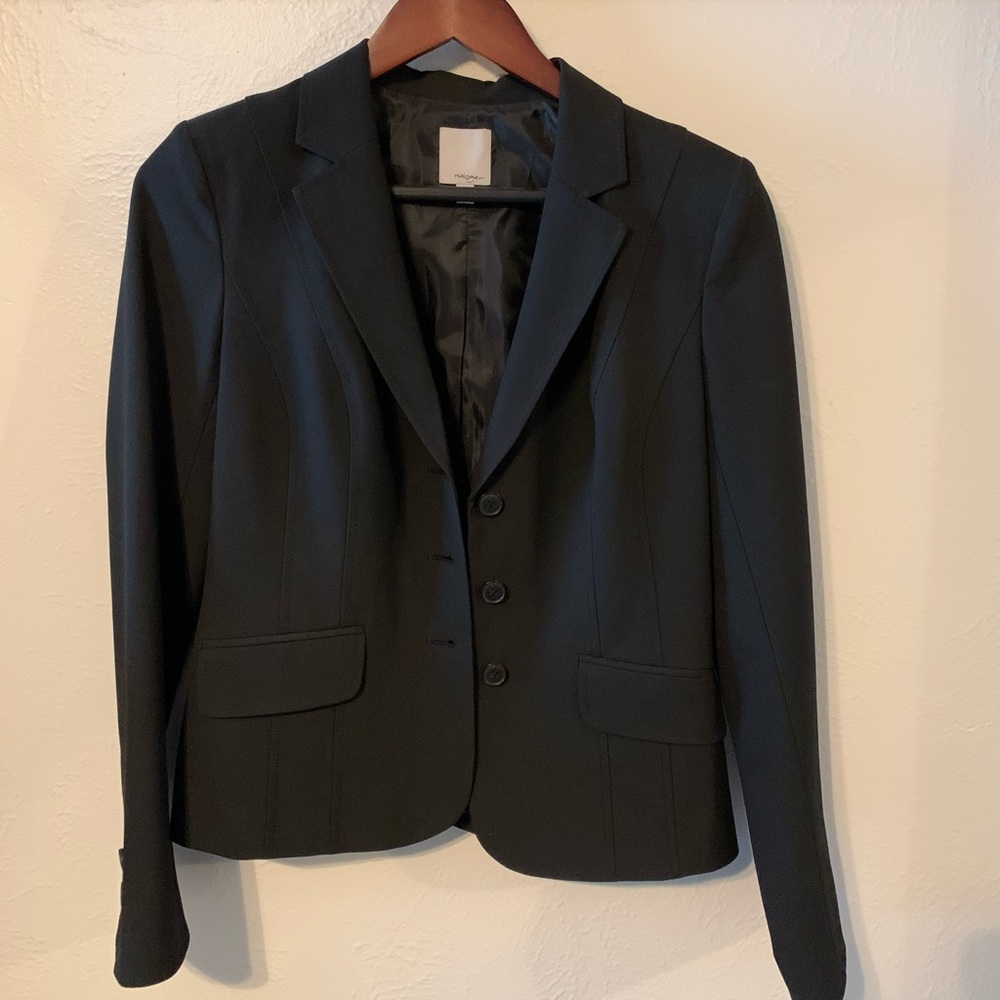 Halogen Blazer